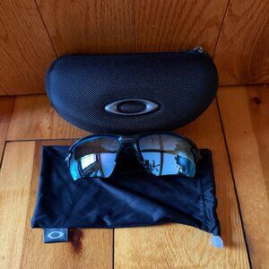 Oakley Flak 2.0 Black Sunglasses